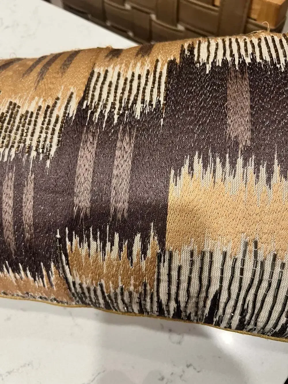 Pier1 Fall Pillow